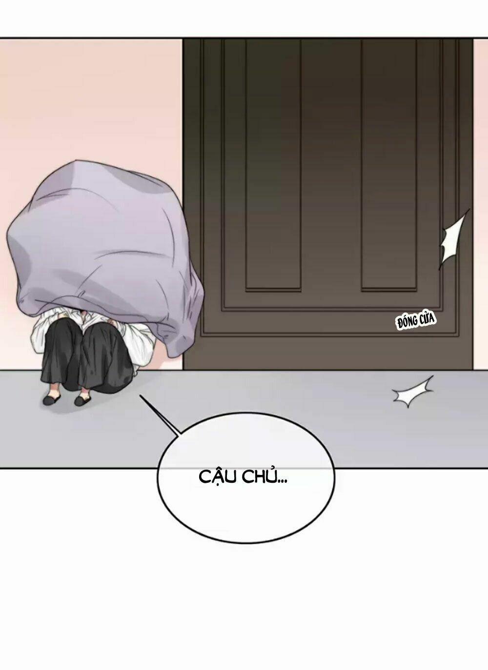 Fan Biến Thái Và Thần Tượng Xinh Đẹp 39 trang 31