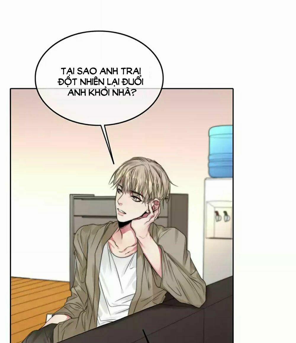 Fan Biến Thái Và Thần Tượng Xinh Đẹp 39 trang 9