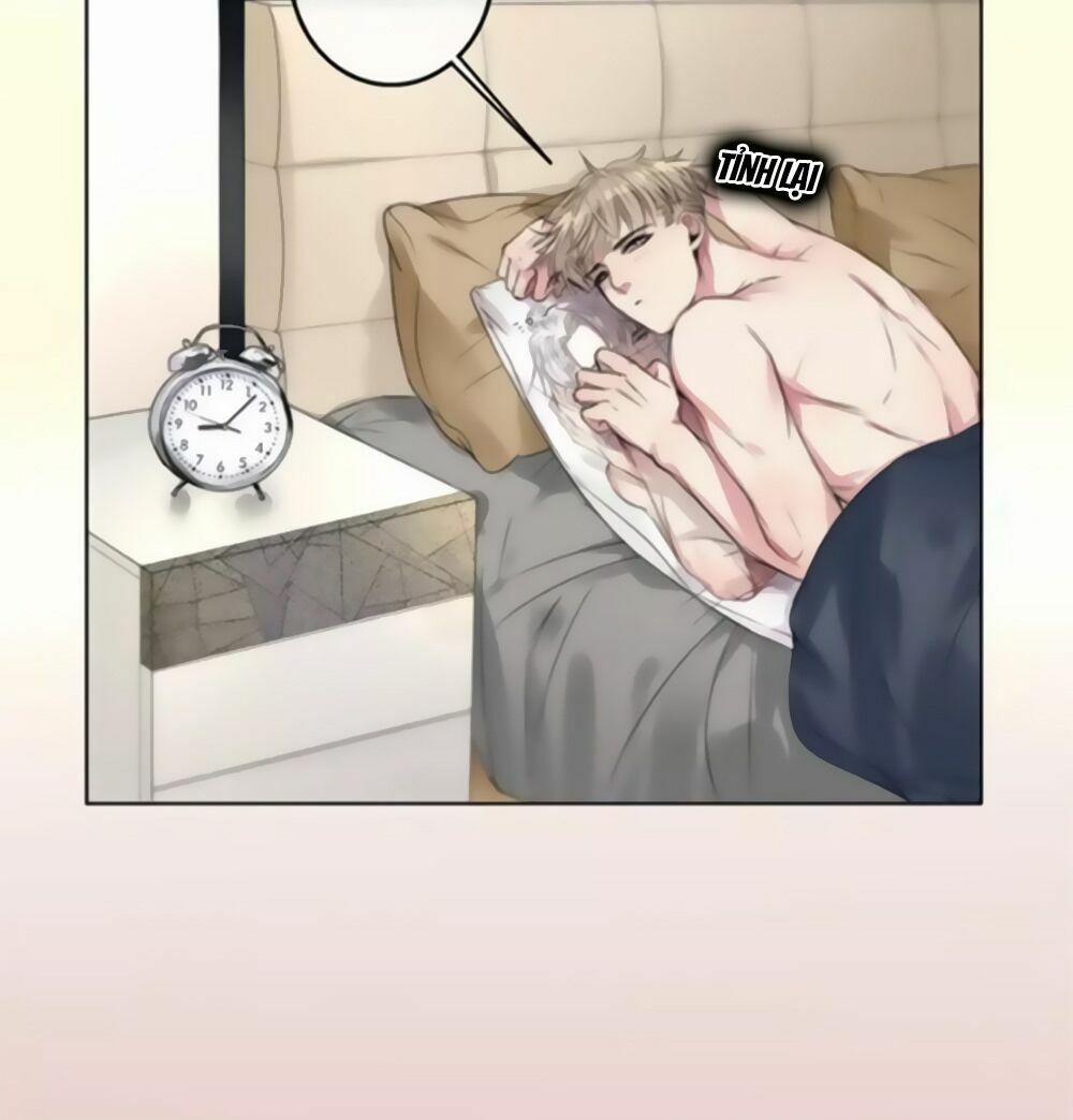 Fan Biến Thái Và Thần Tượng Xinh Đẹp 4 trang 1