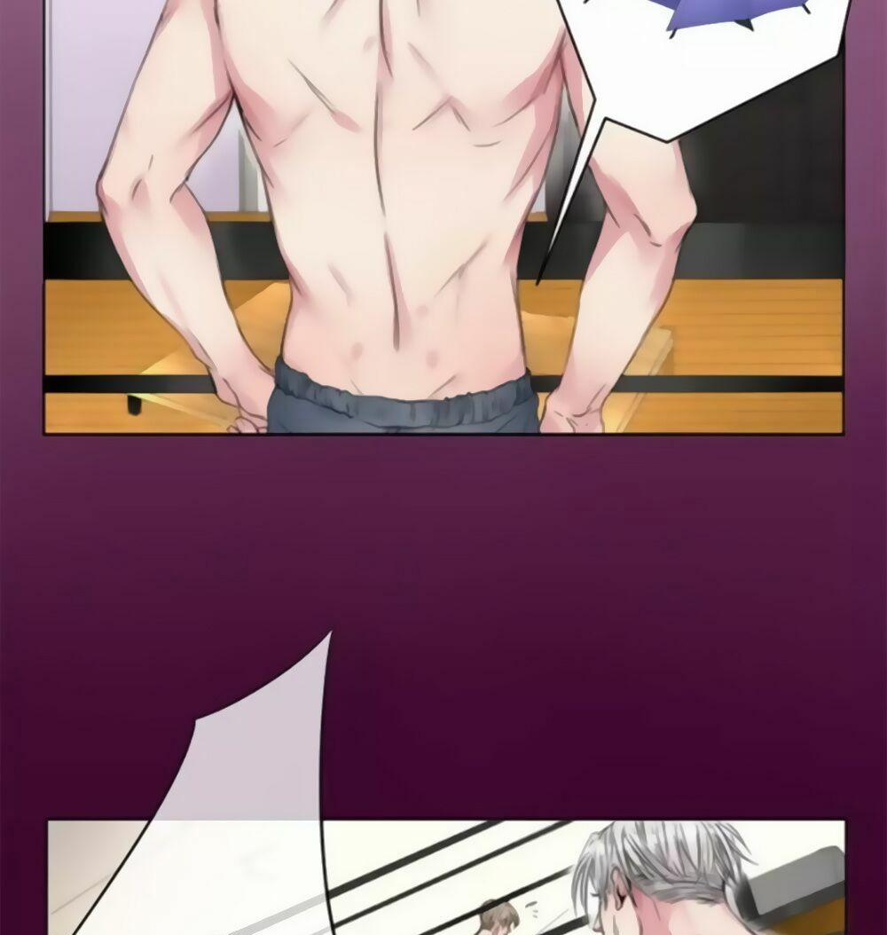 Fan Biến Thái Và Thần Tượng Xinh Đẹp 4 trang 15