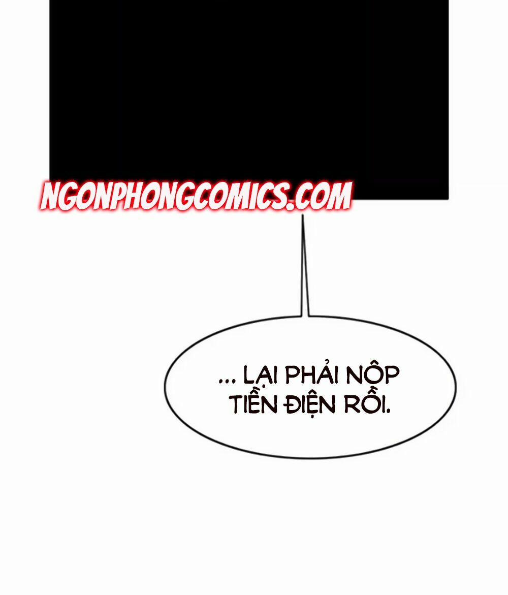 Fan Biến Thái Và Thần Tượng Xinh Đẹp 4 trang 31