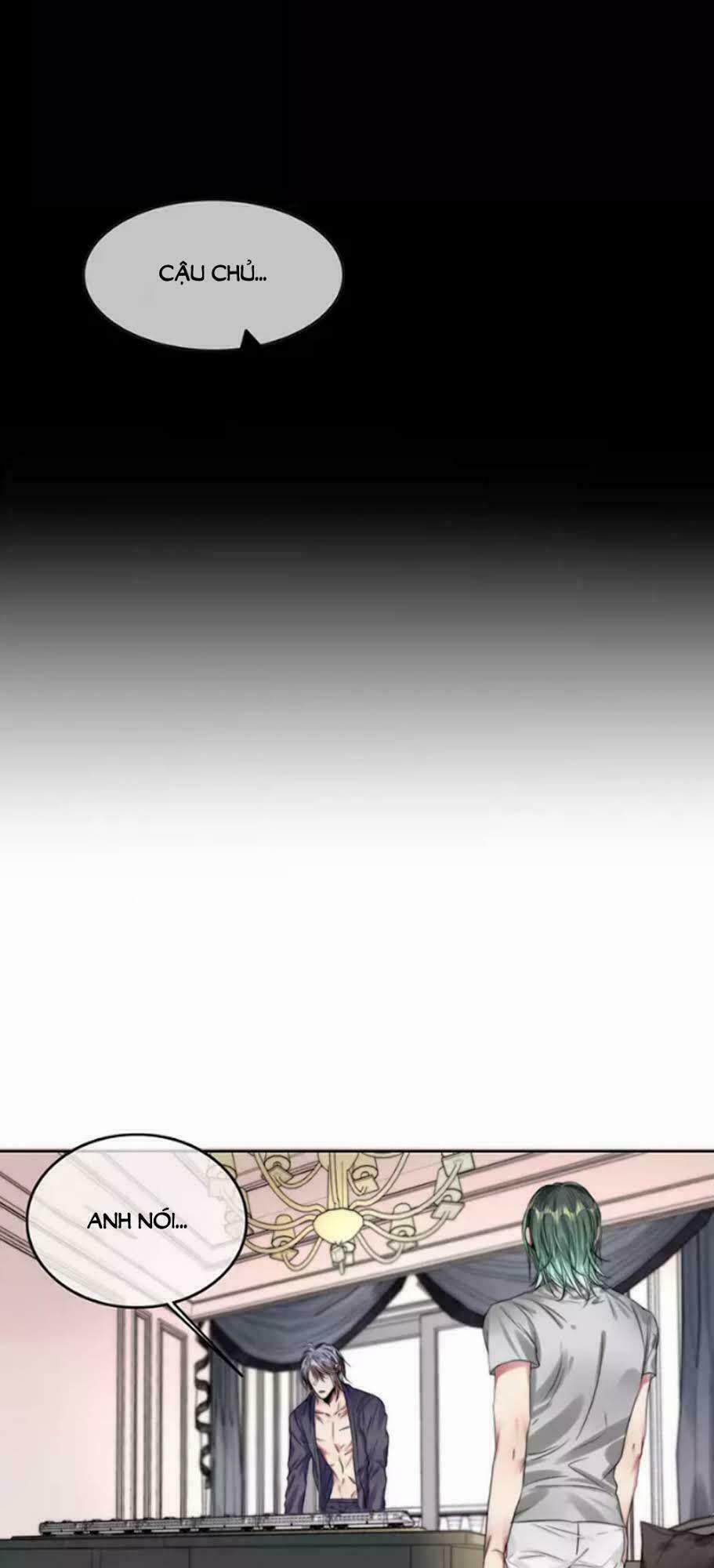 Fan Biến Thái Và Thần Tượng Xinh Đẹp 40 trang 10