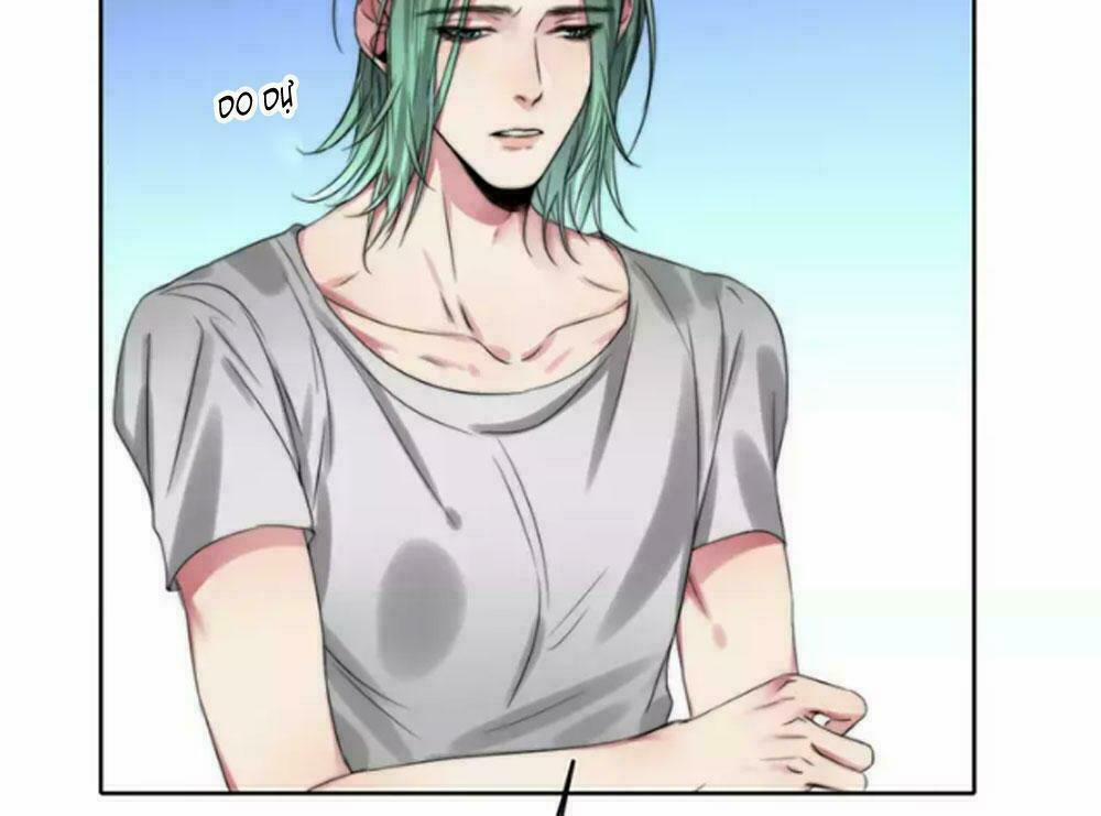 Fan Biến Thái Và Thần Tượng Xinh Đẹp 40 trang 14