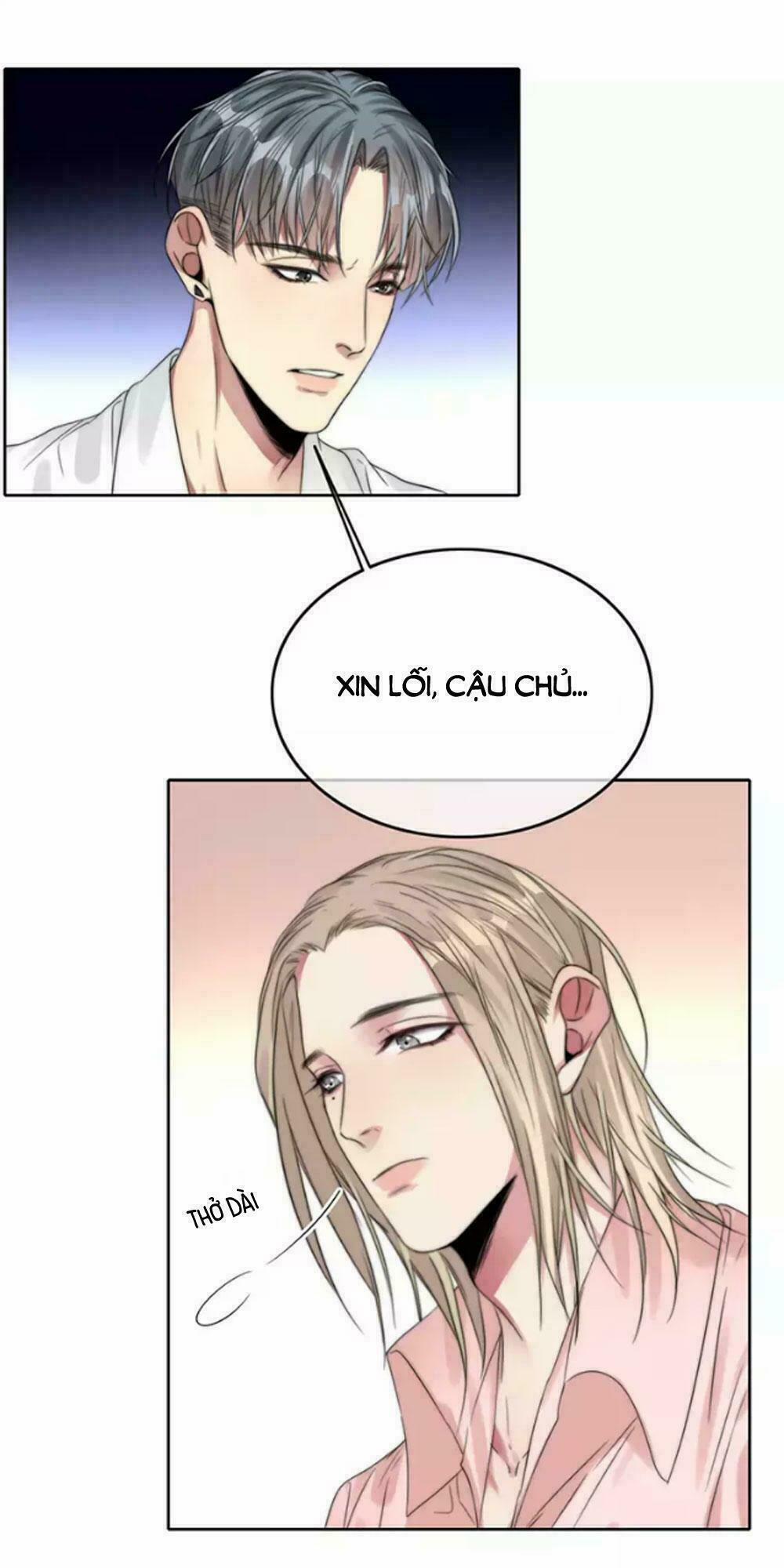 Fan Biến Thái Và Thần Tượng Xinh Đẹp 40 trang 2