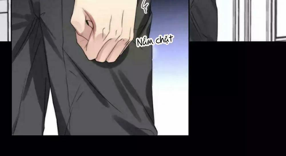 Fan Biến Thái Và Thần Tượng Xinh Đẹp 40 trang 7