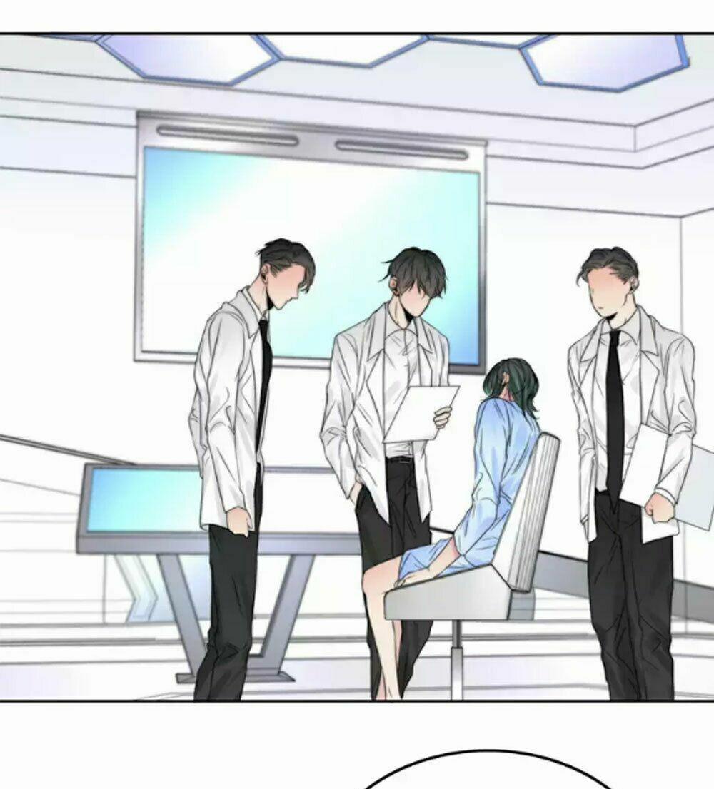 Fan Biến Thái Và Thần Tượng Xinh Đẹp 41 trang 13