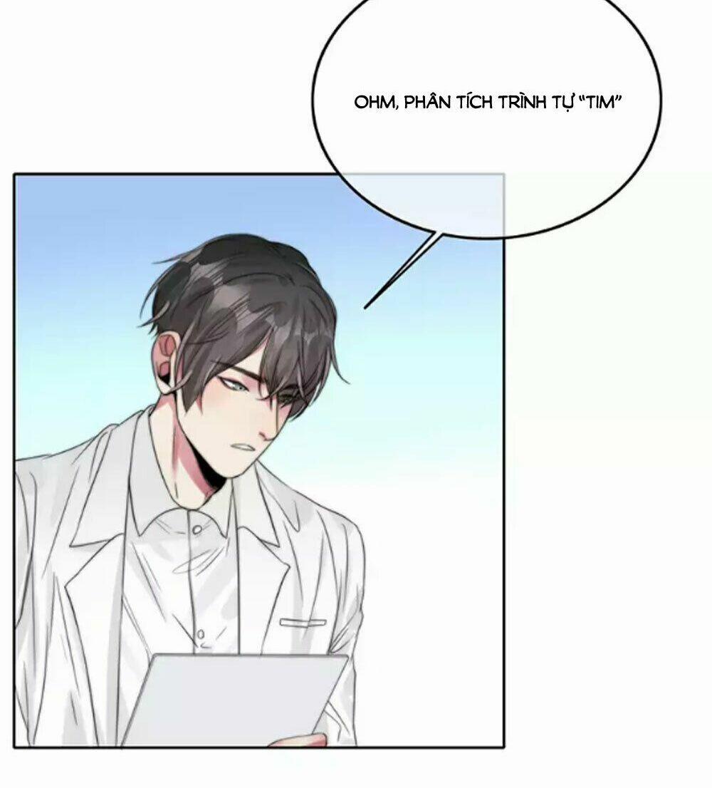 Fan Biến Thái Và Thần Tượng Xinh Đẹp 41 trang 14