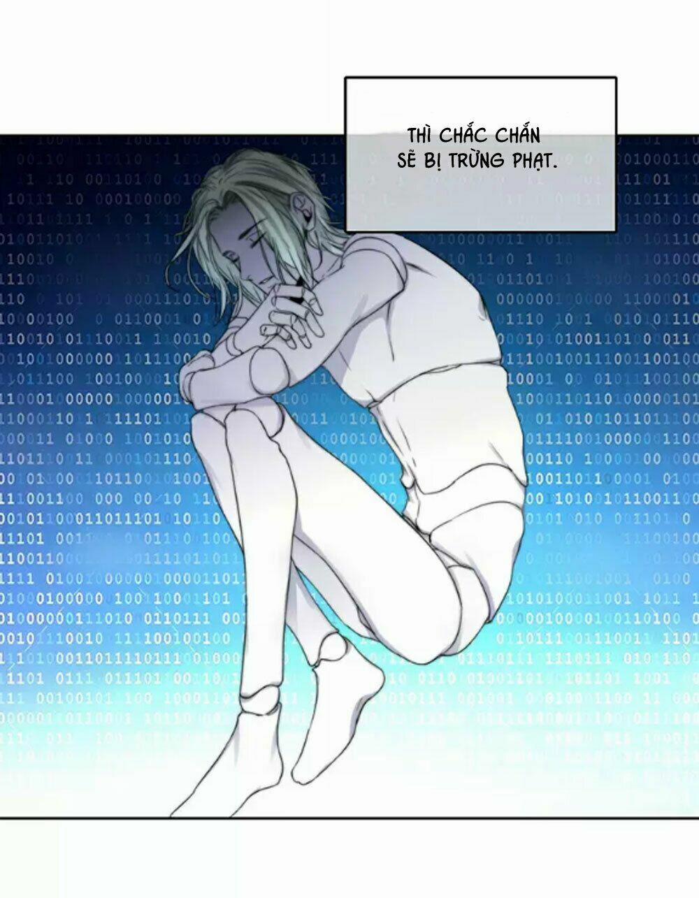 Fan Biến Thái Và Thần Tượng Xinh Đẹp 41 trang 19