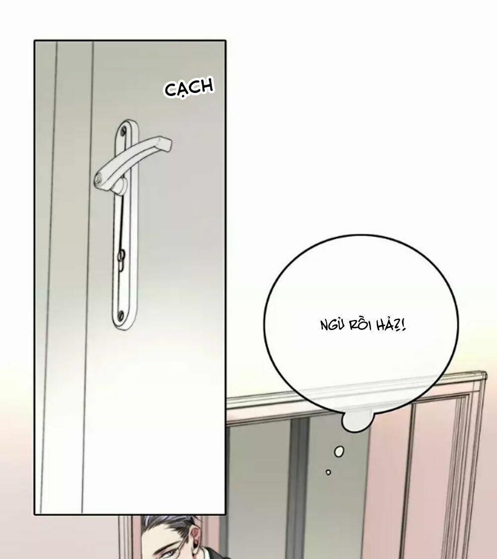 Fan Biến Thái Và Thần Tượng Xinh Đẹp 41 trang 20