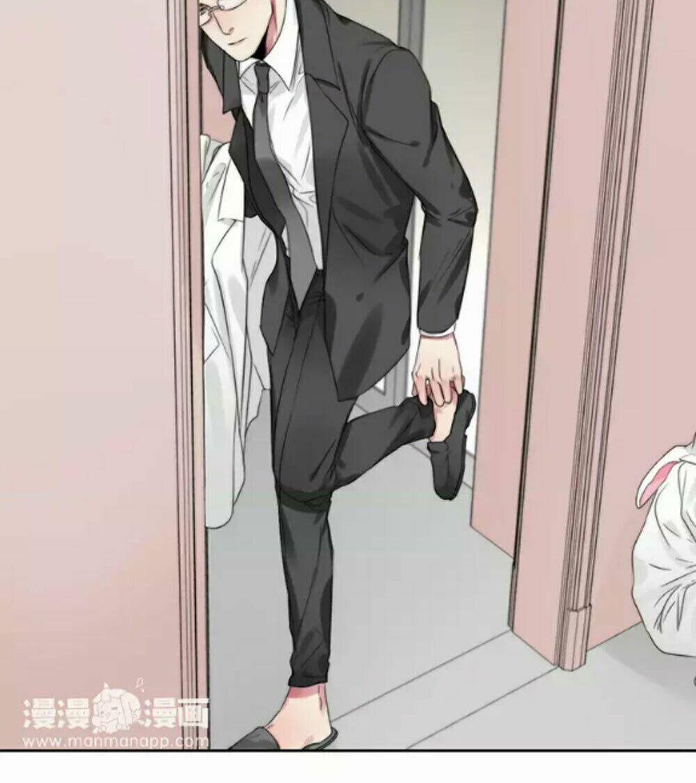 Fan Biến Thái Và Thần Tượng Xinh Đẹp 41 trang 21