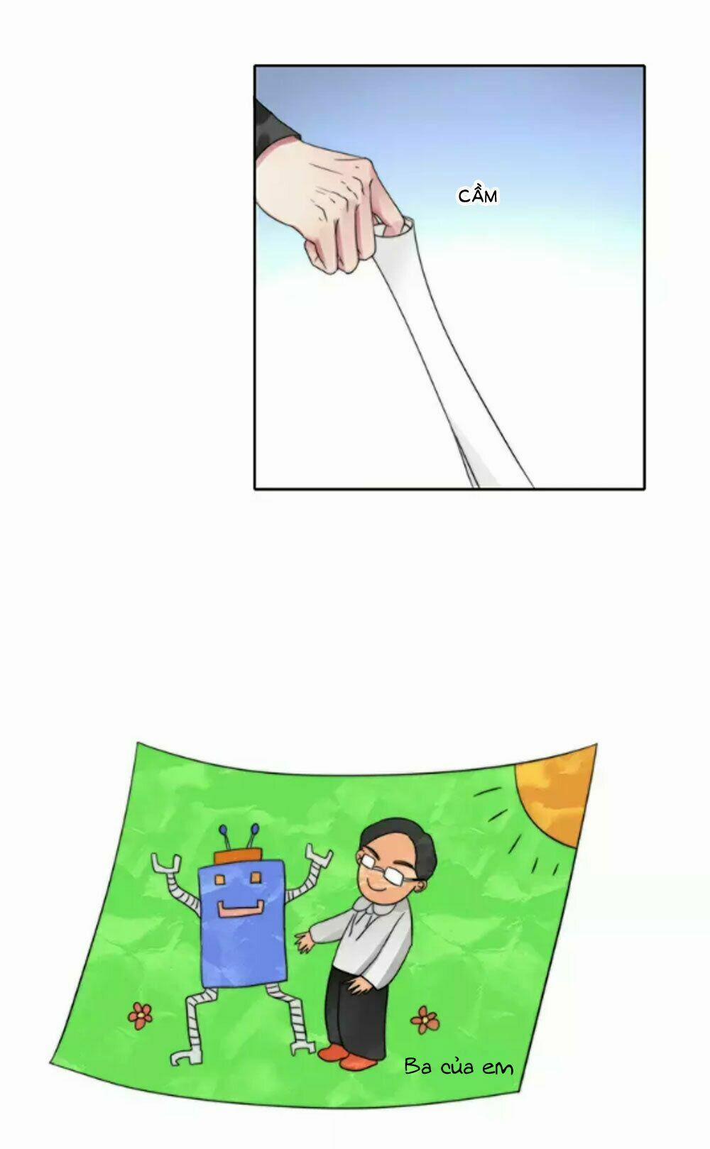 Fan Biến Thái Và Thần Tượng Xinh Đẹp 41 trang 24