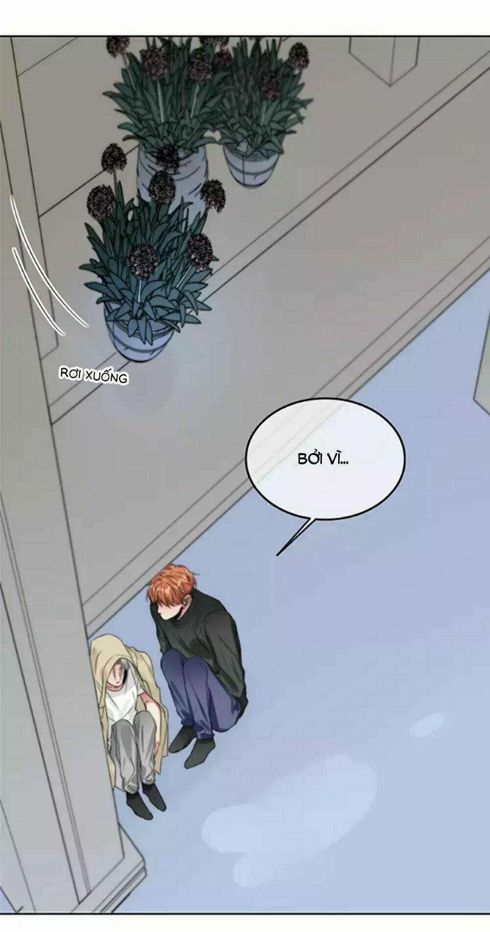 Fan Biến Thái Và Thần Tượng Xinh Đẹp 42 trang 18