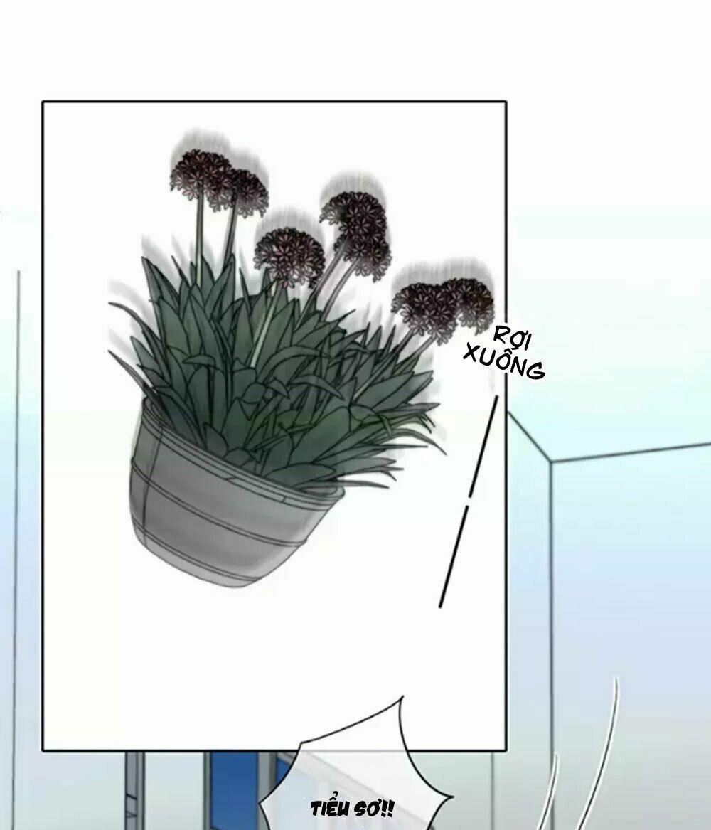 Fan Biến Thái Và Thần Tượng Xinh Đẹp 42 trang 19