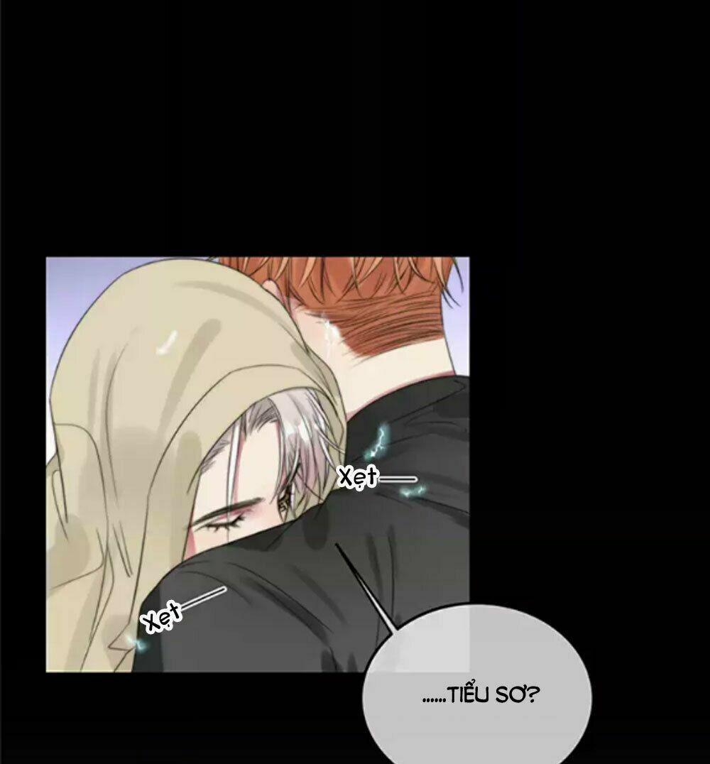 Fan Biến Thái Và Thần Tượng Xinh Đẹp 42 trang 21