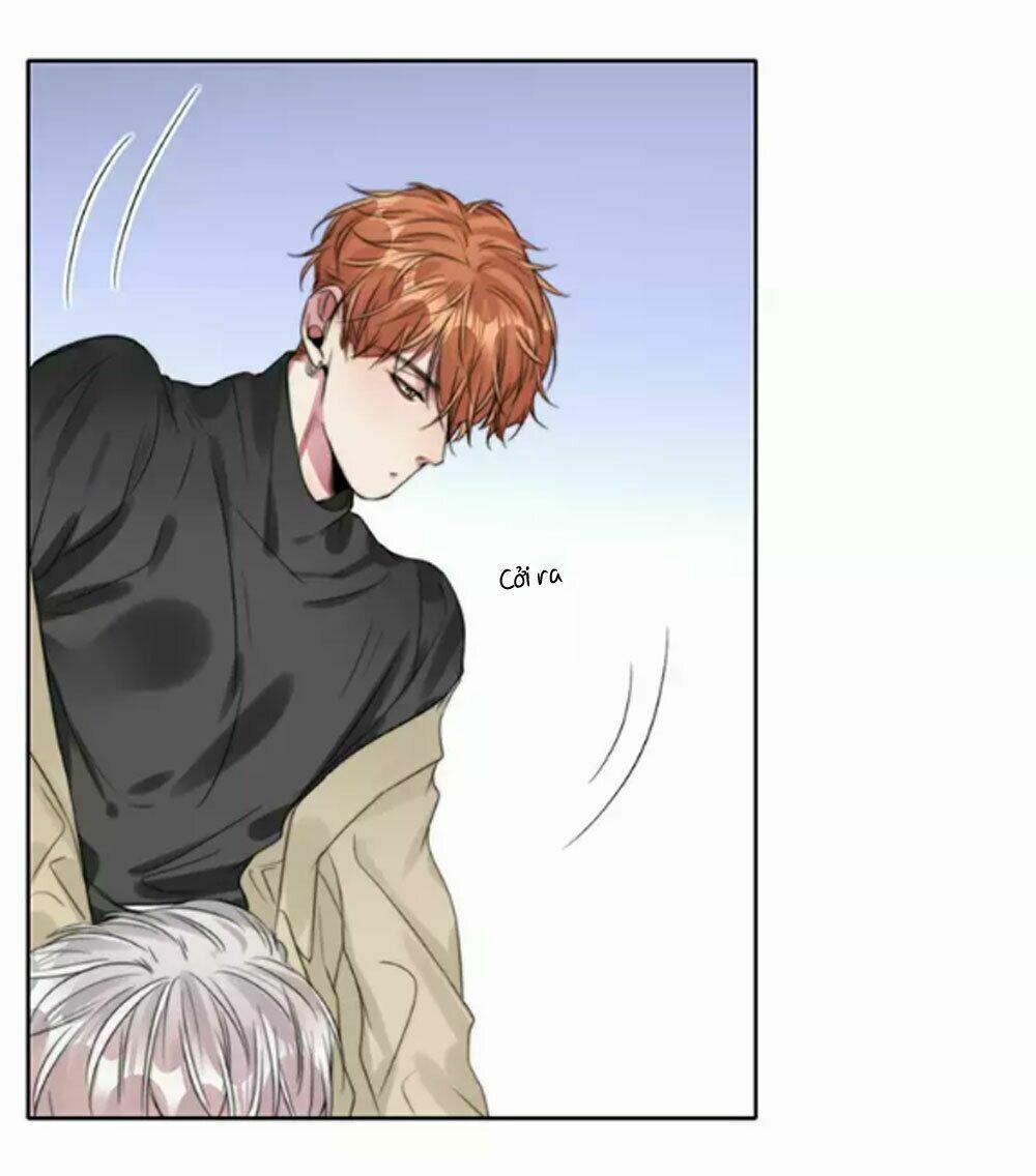 Fan Biến Thái Và Thần Tượng Xinh Đẹp 42 trang 6