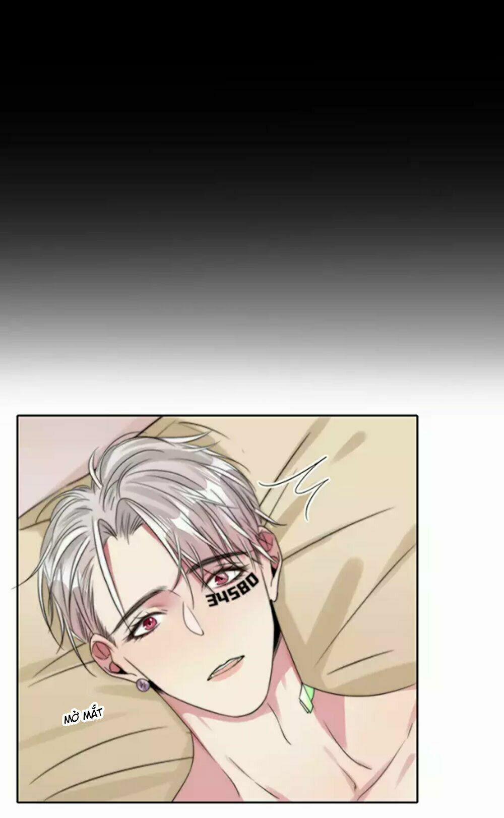 Fan Biến Thái Và Thần Tượng Xinh Đẹp 43 trang 1