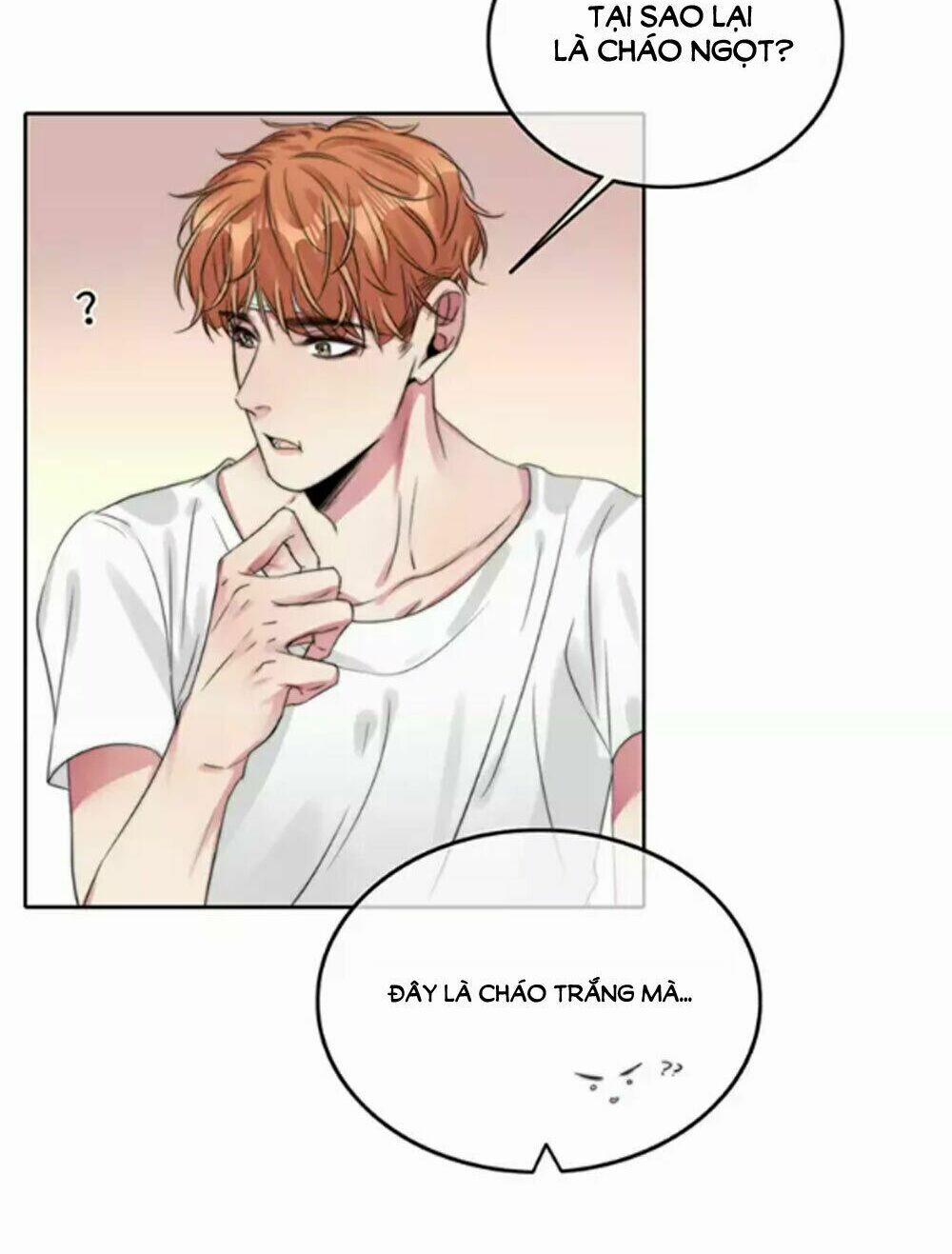 Fan Biến Thái Và Thần Tượng Xinh Đẹp 43 trang 25