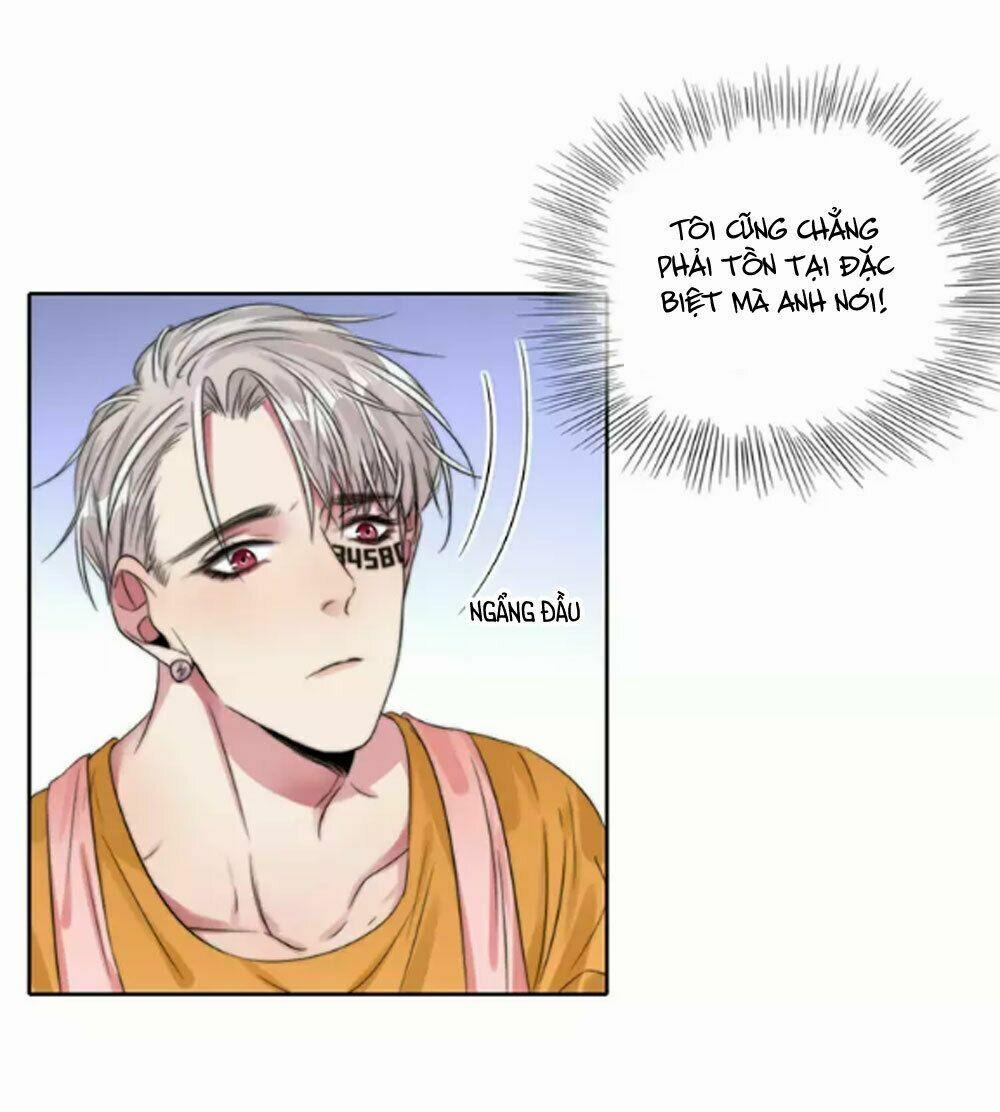 Fan Biến Thái Và Thần Tượng Xinh Đẹp 44 trang 10