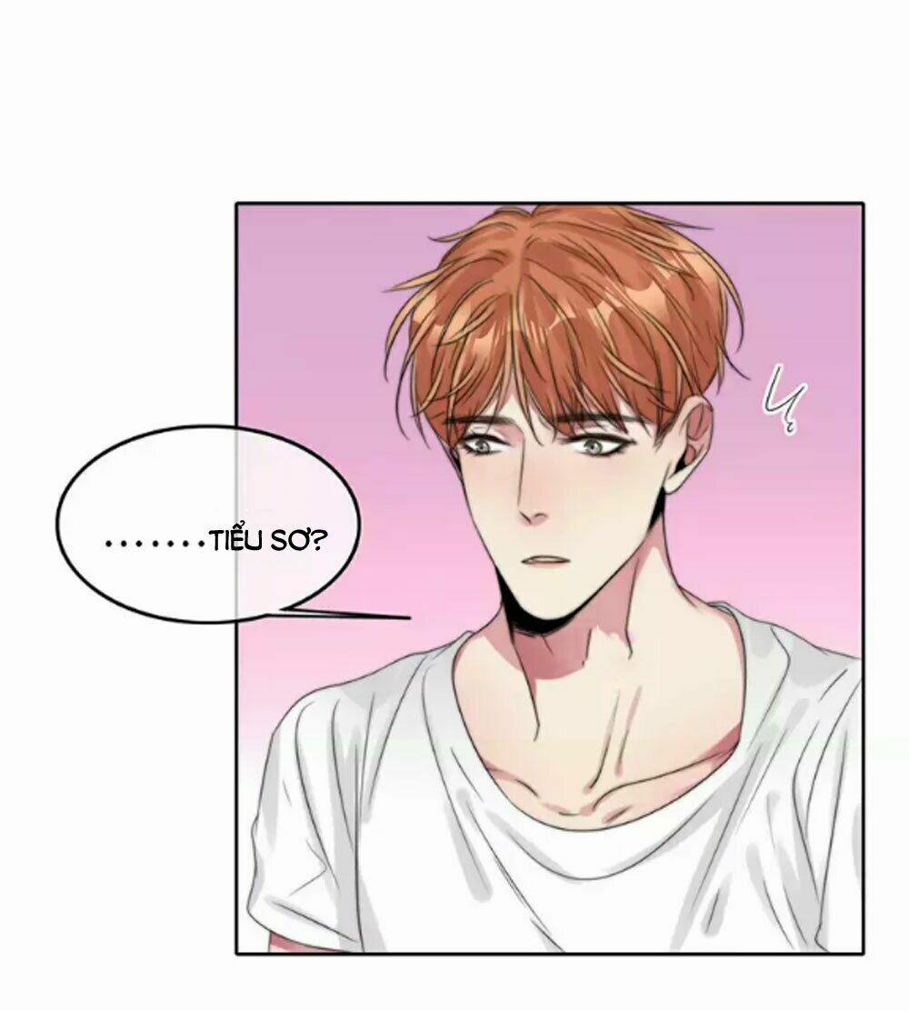 Fan Biến Thái Và Thần Tượng Xinh Đẹp 44 trang 11