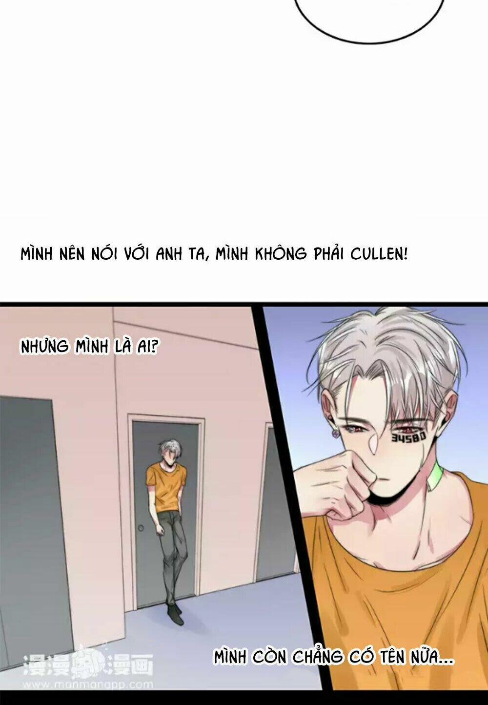 Fan Biến Thái Và Thần Tượng Xinh Đẹp 44 trang 15