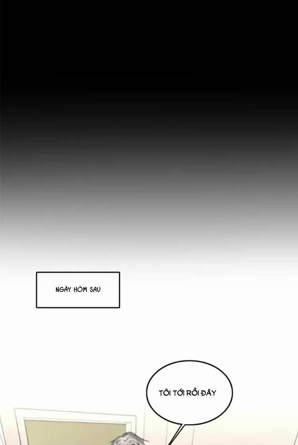 Fan Biến Thái Và Thần Tượng Xinh Đẹp 44 trang 16