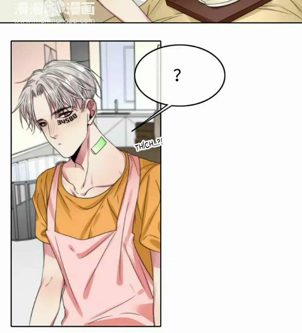 Fan Biến Thái Và Thần Tượng Xinh Đẹp 44 trang 2