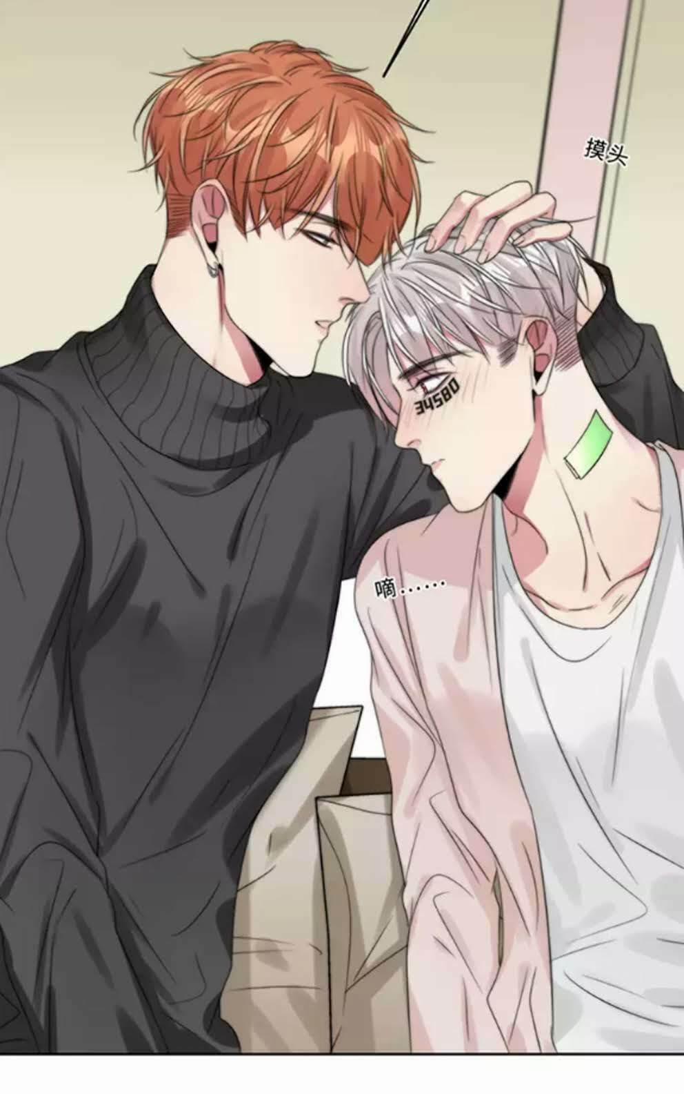 Fan Biến Thái Và Thần Tượng Xinh Đẹp 45 trang 12