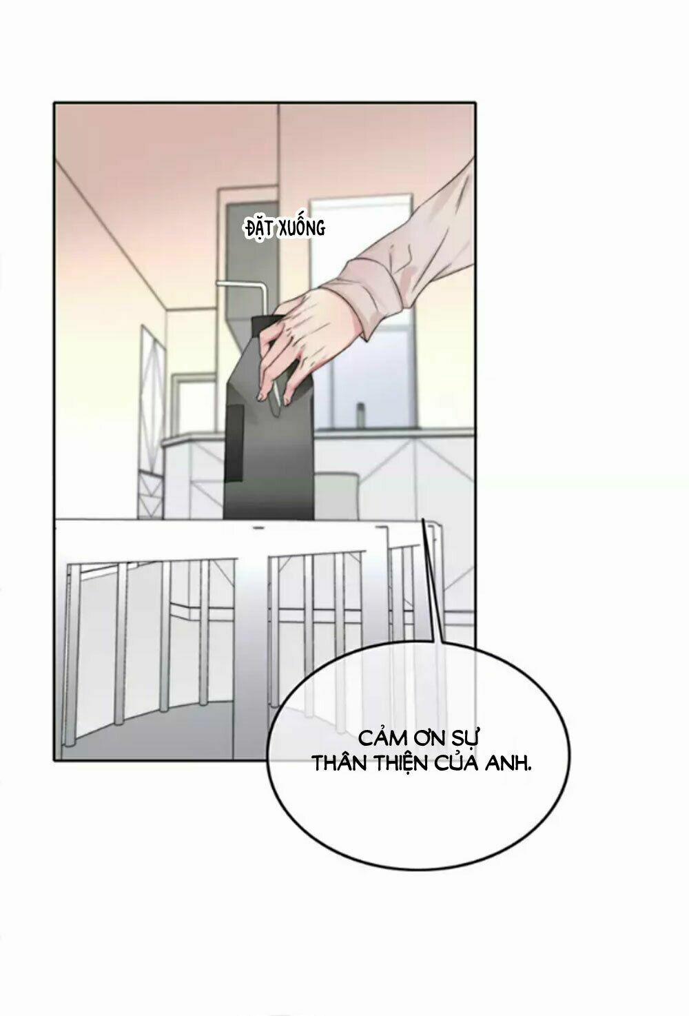 Fan Biến Thái Và Thần Tượng Xinh Đẹp 45 trang 17