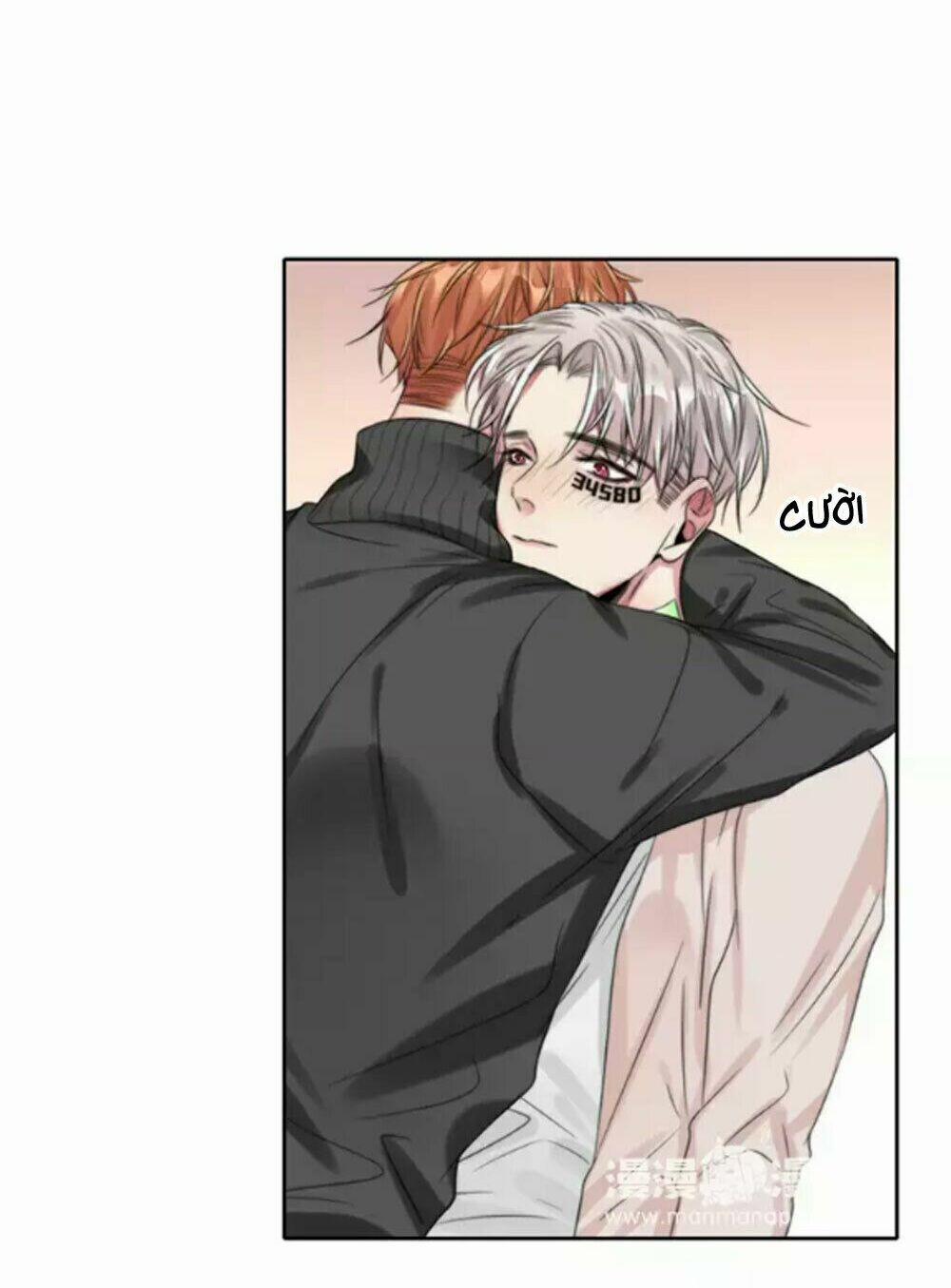 Fan Biến Thái Và Thần Tượng Xinh Đẹp 45 trang 2