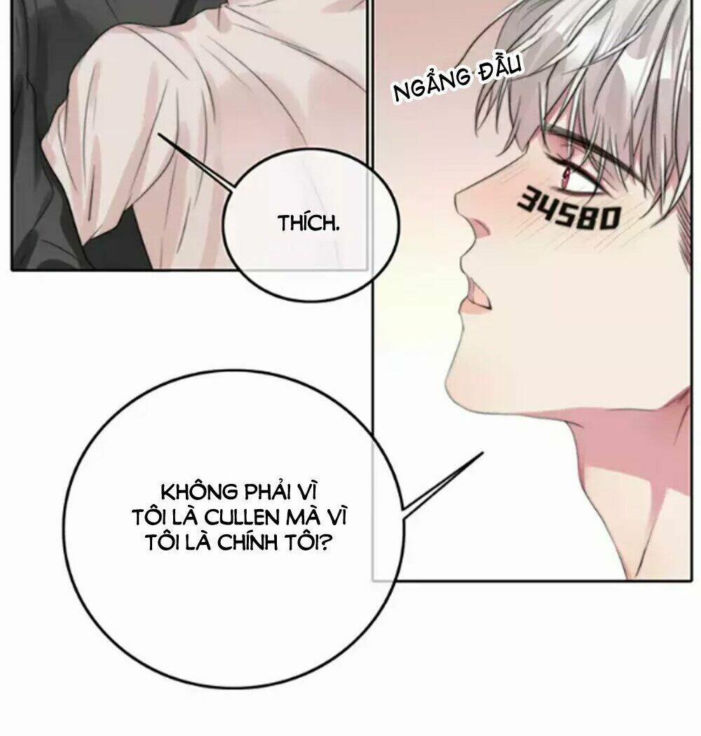 Fan Biến Thái Và Thần Tượng Xinh Đẹp 45 trang 23