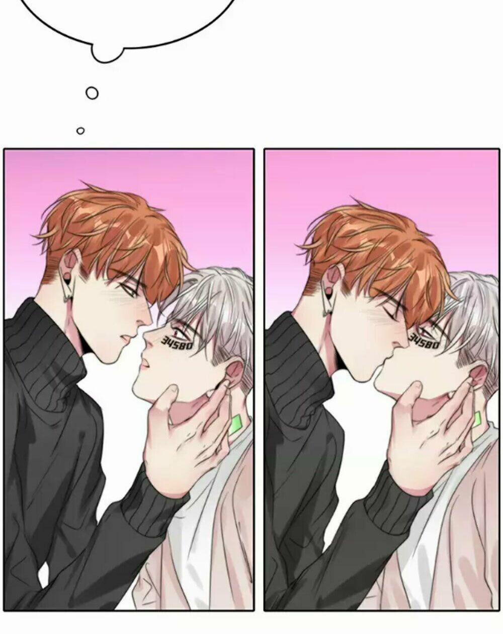 Fan Biến Thái Và Thần Tượng Xinh Đẹp 45 trang 26