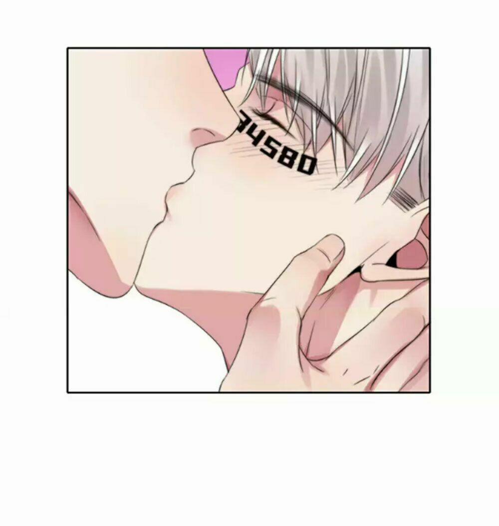 Fan Biến Thái Và Thần Tượng Xinh Đẹp 45 trang 27