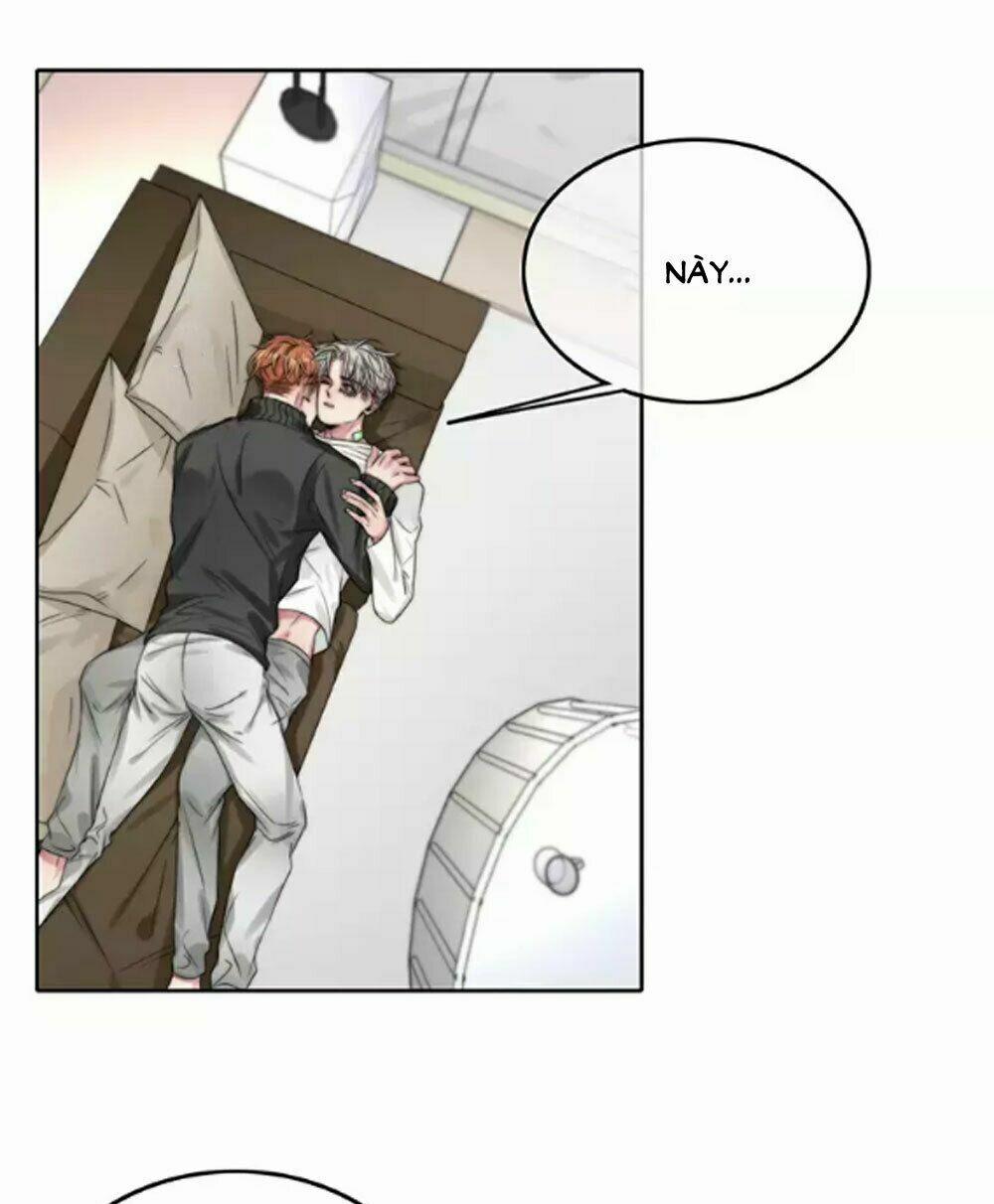 Fan Biến Thái Và Thần Tượng Xinh Đẹp 46 trang 0