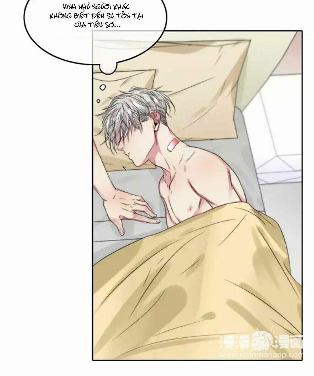 Fan Biến Thái Và Thần Tượng Xinh Đẹp 46 trang 20