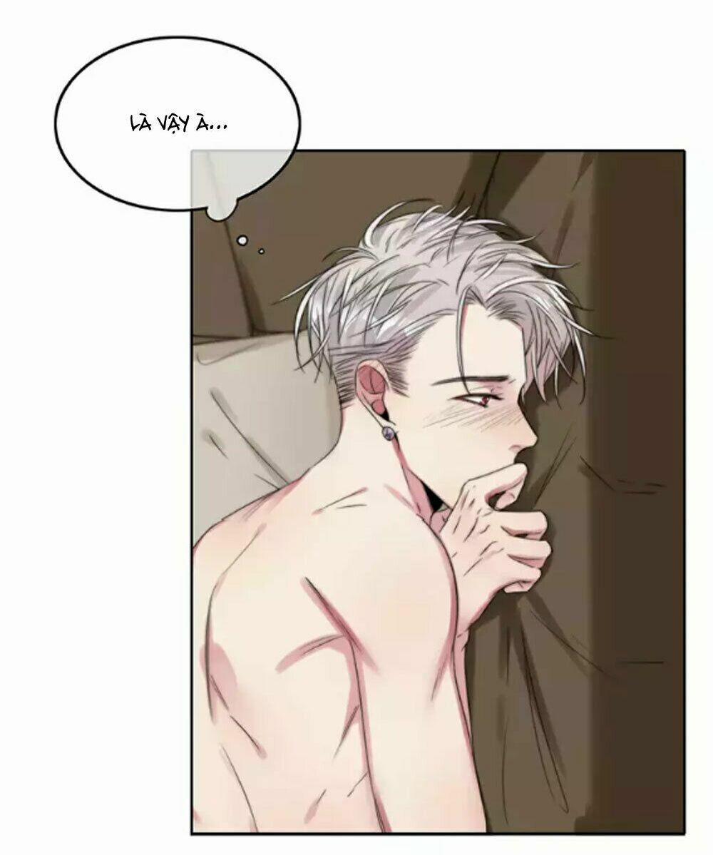 Fan Biến Thái Và Thần Tượng Xinh Đẹp 46 trang 7