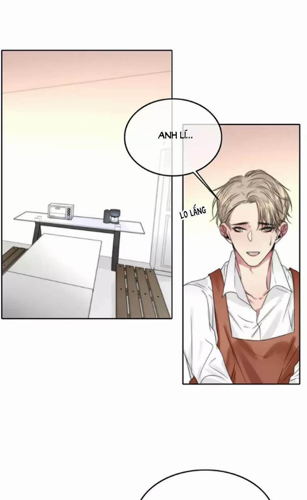 Fan Biến Thái Và Thần Tượng Xinh Đẹp 47 trang 1