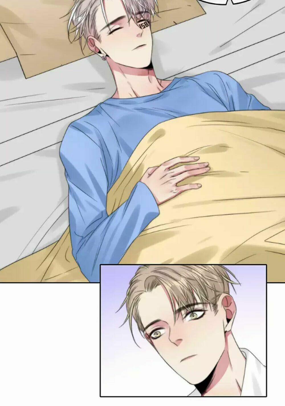 Fan Biến Thái Và Thần Tượng Xinh Đẹp 47 trang 11