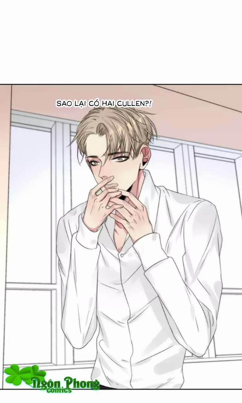 Fan Biến Thái Và Thần Tượng Xinh Đẹp 47 trang 13