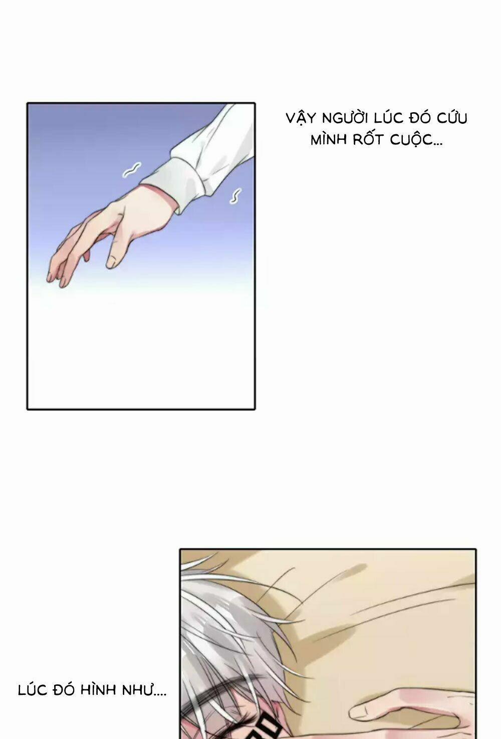 Fan Biến Thái Và Thần Tượng Xinh Đẹp 47 trang 14