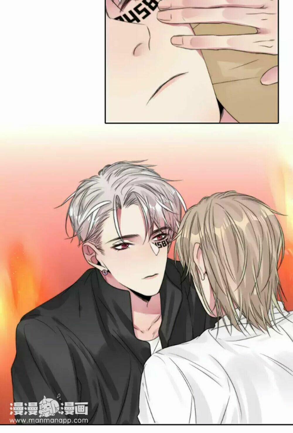 Fan Biến Thái Và Thần Tượng Xinh Đẹp 47 trang 15