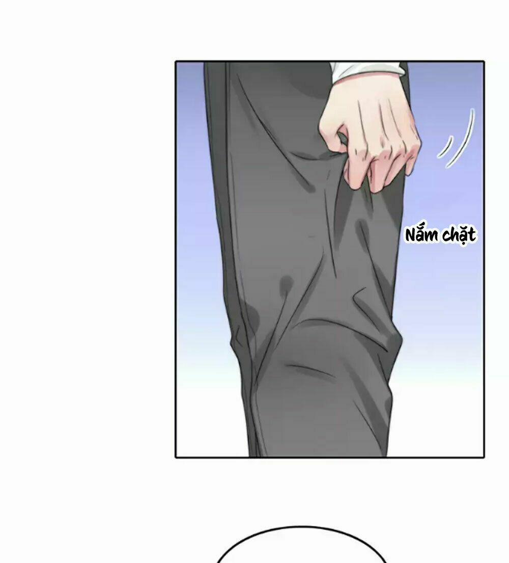 Fan Biến Thái Và Thần Tượng Xinh Đẹp 47 trang 16