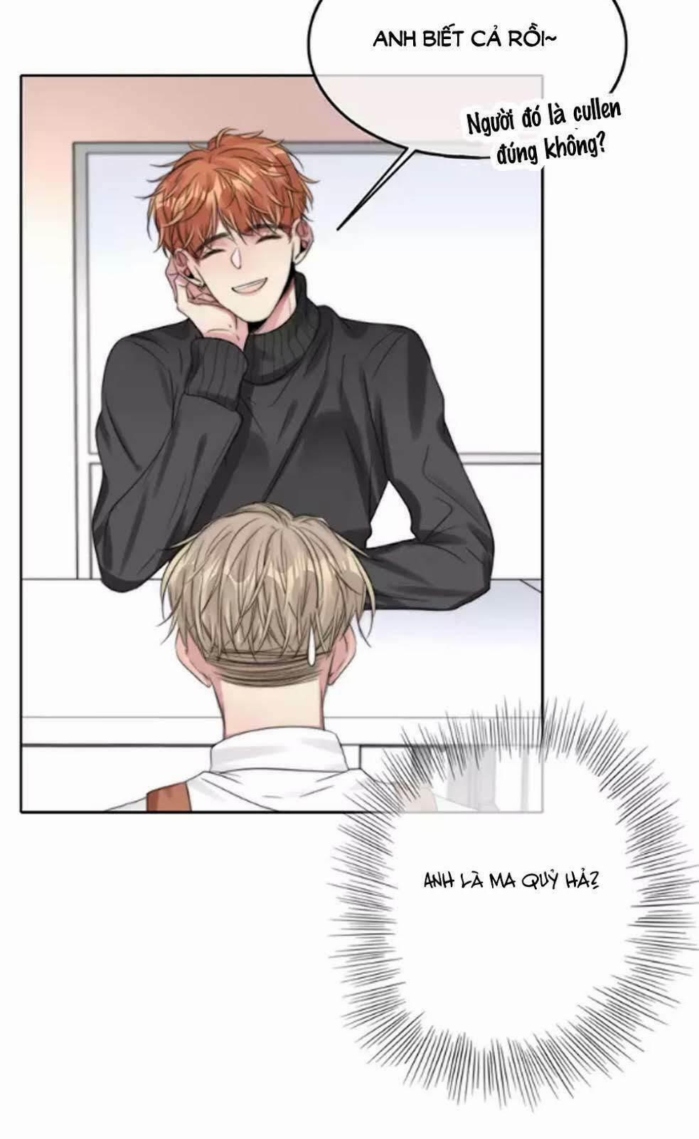 Fan Biến Thái Và Thần Tượng Xinh Đẹp 47 trang 2