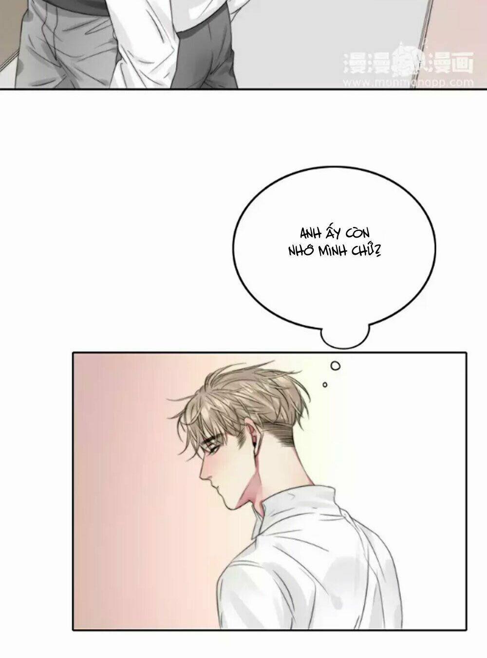 Fan Biến Thái Và Thần Tượng Xinh Đẹp 47 trang 25