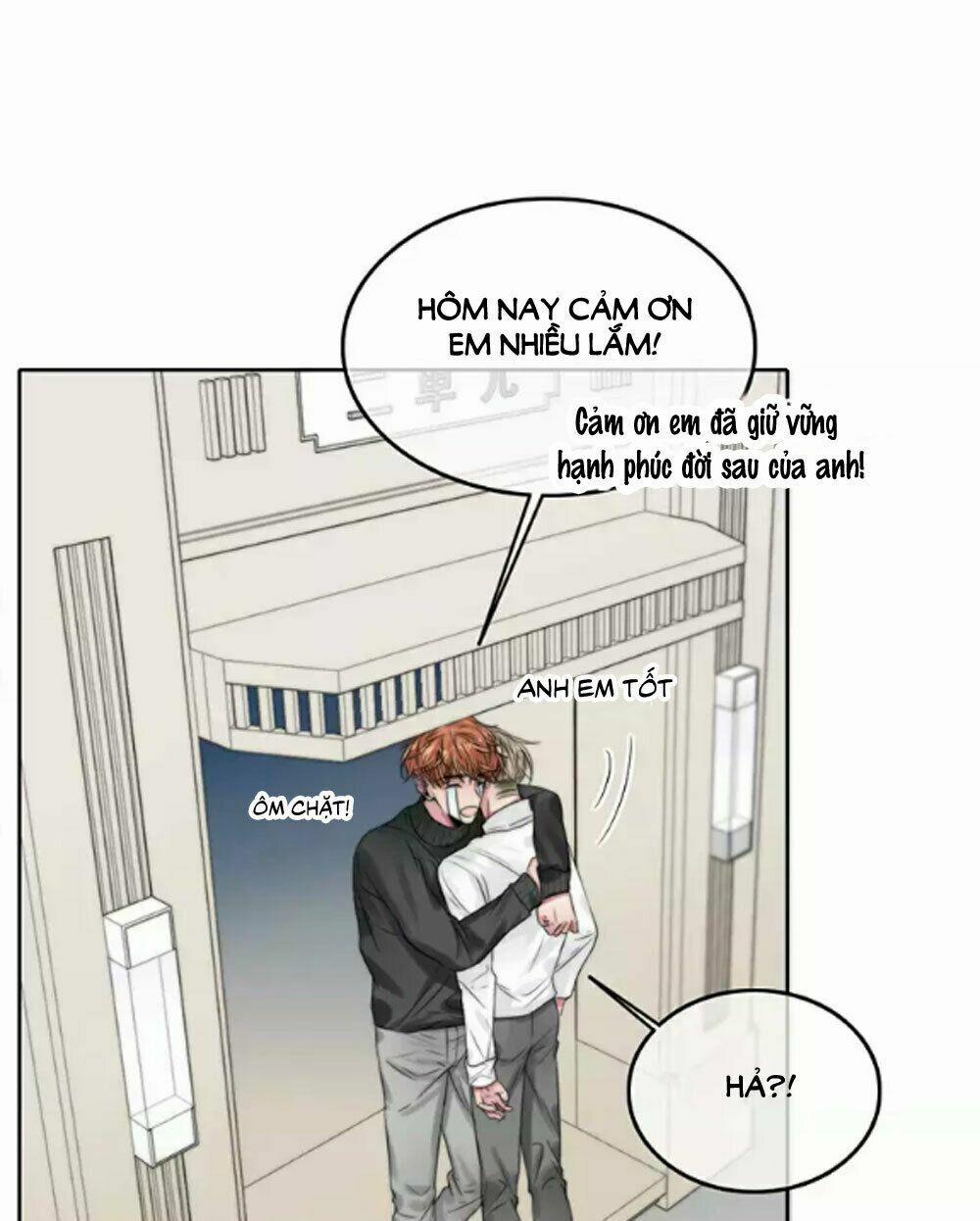 Fan Biến Thái Và Thần Tượng Xinh Đẹp 47 trang 26