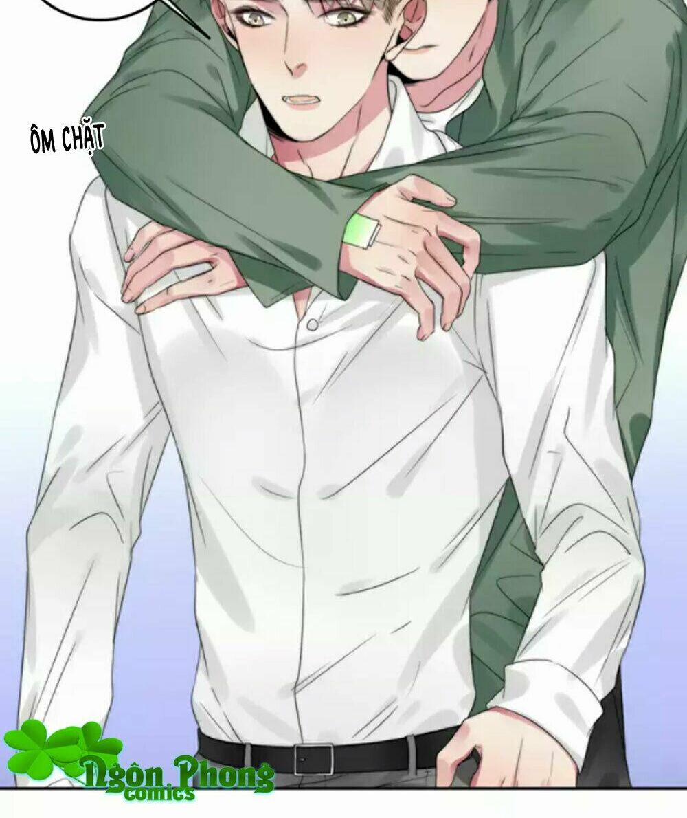 Fan Biến Thái Và Thần Tượng Xinh Đẹp 48 trang 10