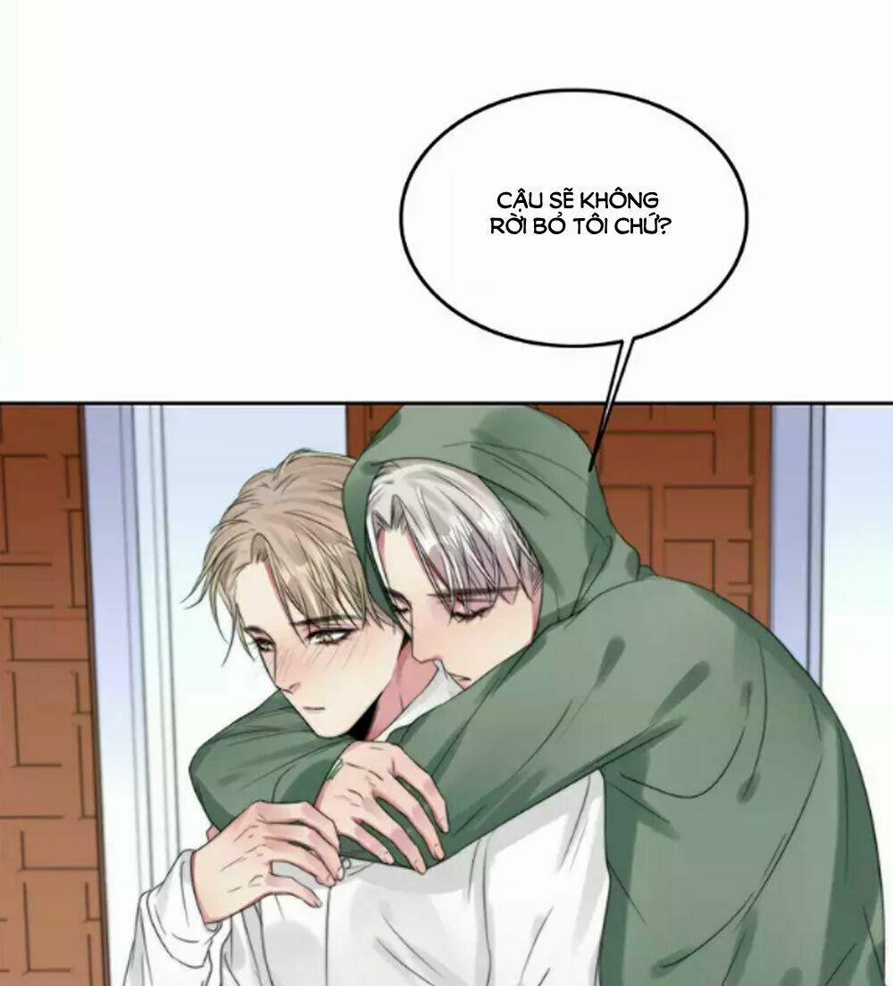 Fan Biến Thái Và Thần Tượng Xinh Đẹp 48 trang 11