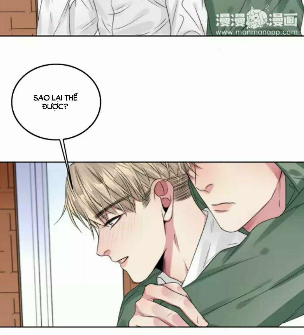 Fan Biến Thái Và Thần Tượng Xinh Đẹp 48 trang 12