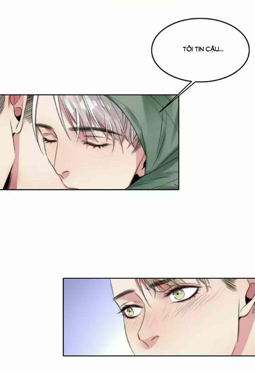 Fan Biến Thái Và Thần Tượng Xinh Đẹp 48 trang 13