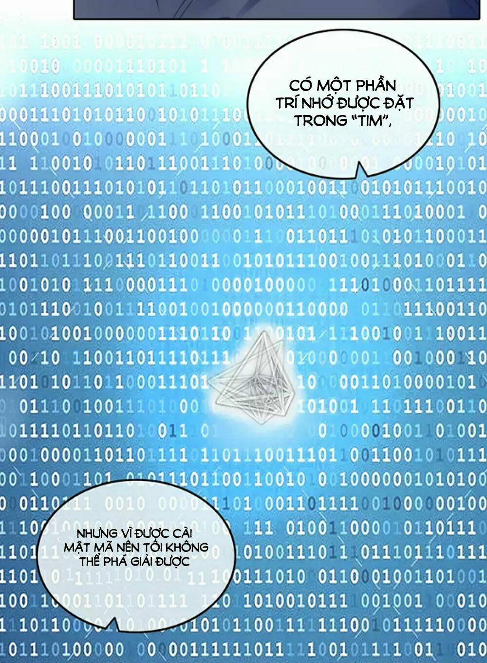 Fan Biến Thái Và Thần Tượng Xinh Đẹp 48 trang 20