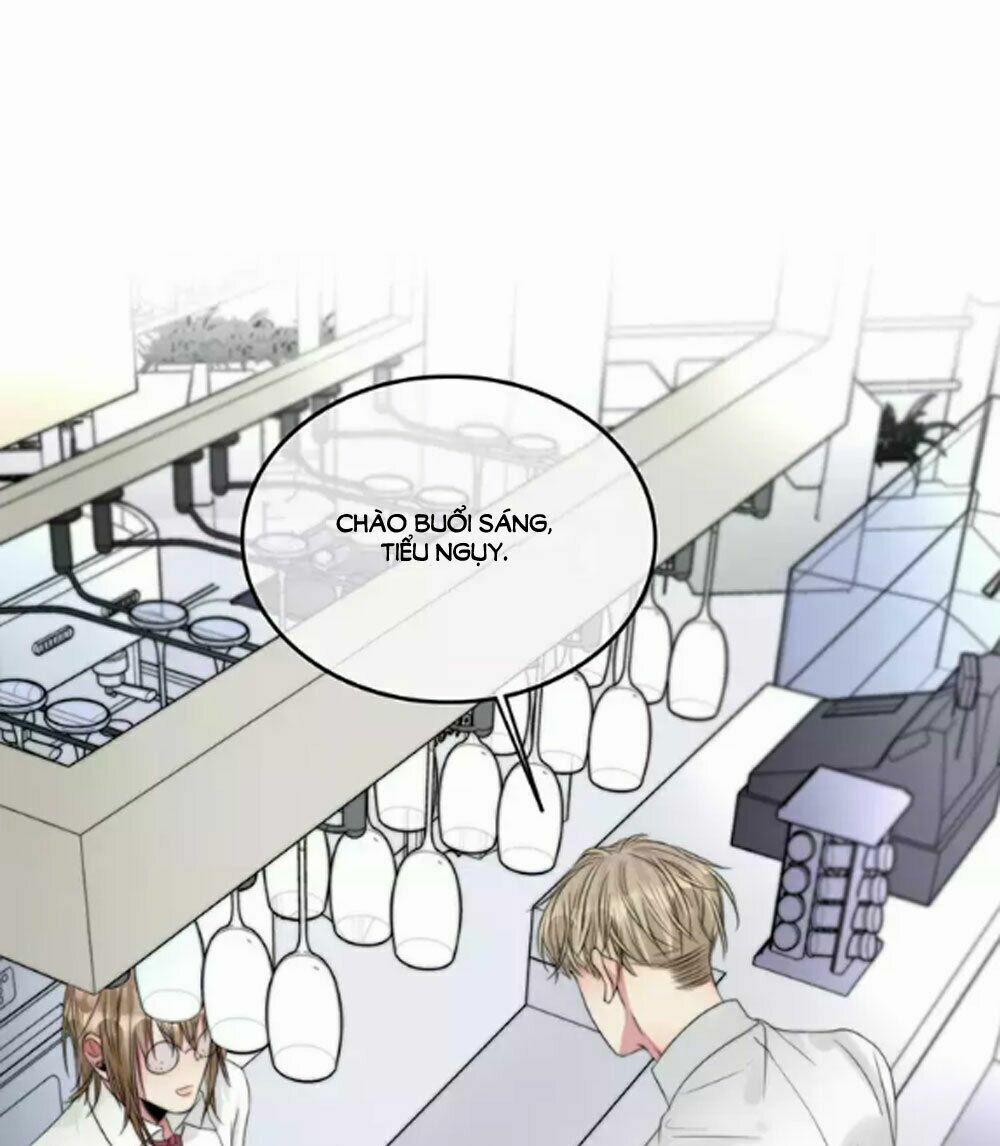 Fan Biến Thái Và Thần Tượng Xinh Đẹp 48 trang 26